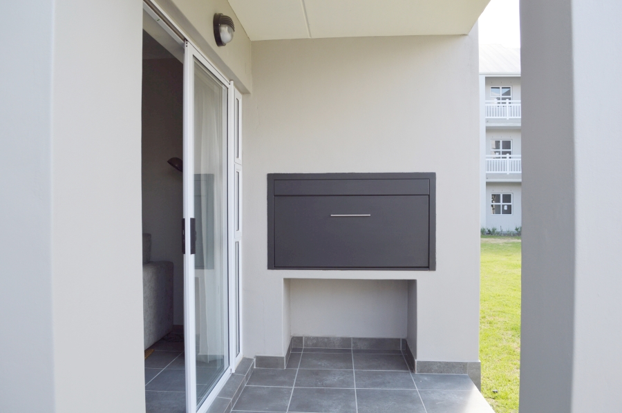 To Let 2 Bedroom Property for Rent in Haasendal Western Cape